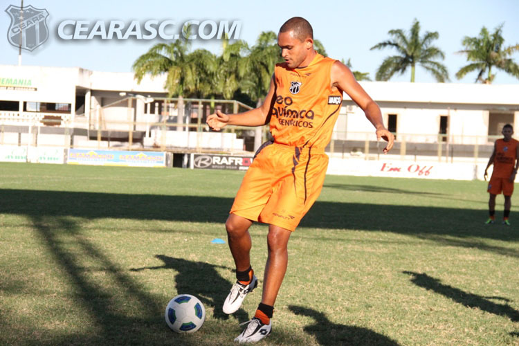 [15-06] Treino Finalização - 4