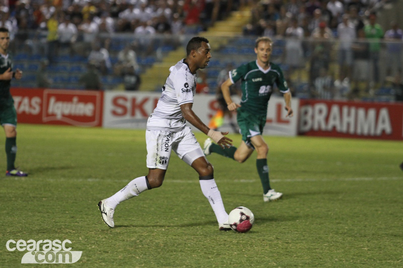 [07-09] Ceará x Guarani - 22