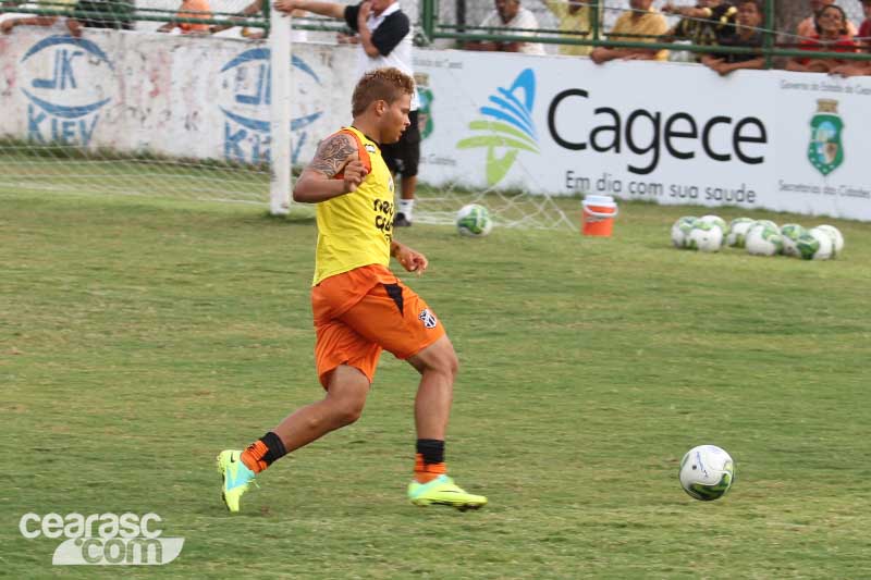[16-01] Treino coletivo - 9