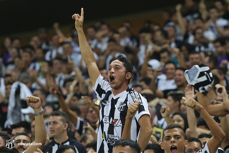 [17-10-2017] Ceará x Paraná - Torcida - 39