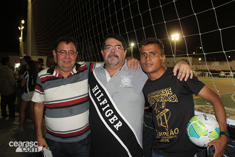 [22-12] Inauguração da Quadra do Vozão - 02 - 60