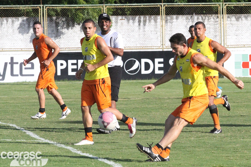 [03-03] Treino Técnico - 7