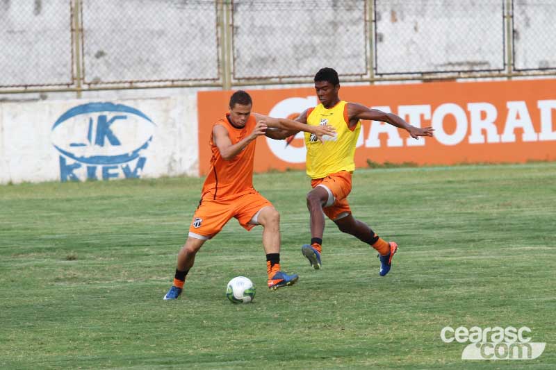 [16-01] Treino coletivo - 10