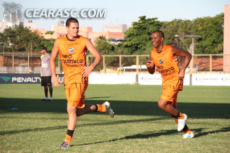 [15-06] Treino Finalização - 6