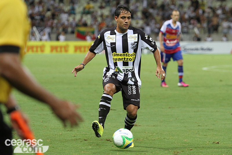[23-04] Ceará 0 X 0 Fortaleza - 01 - 26