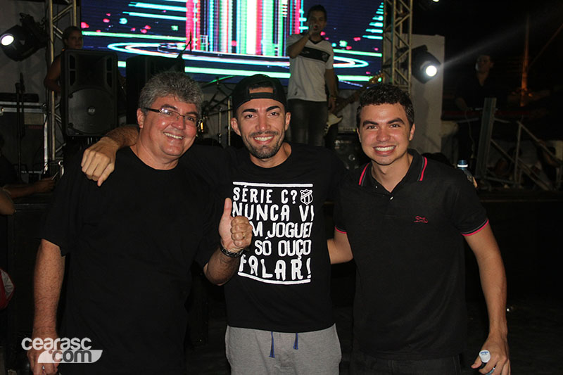 [22-12] Inauguração da Quadra do Vozão - 02 - 62