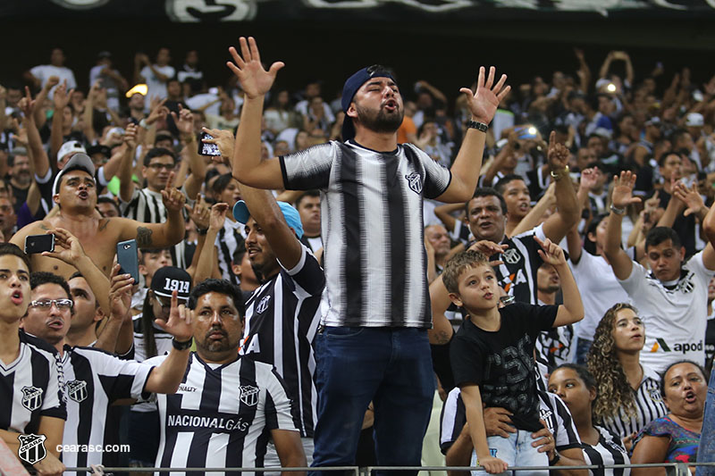 [17-10-2017] Ceará x Paraná - Torcida - 41