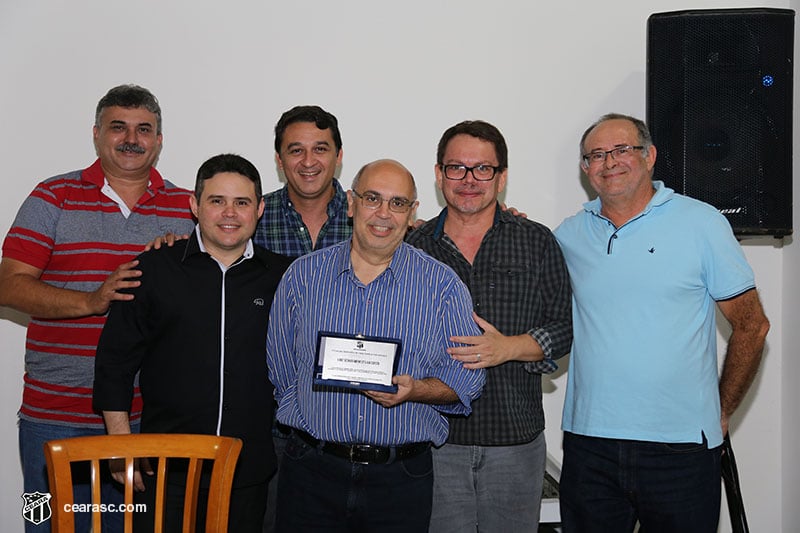 [27-01-2017] Almoço do Conselho - Homenagem a Sergio Costa - 12