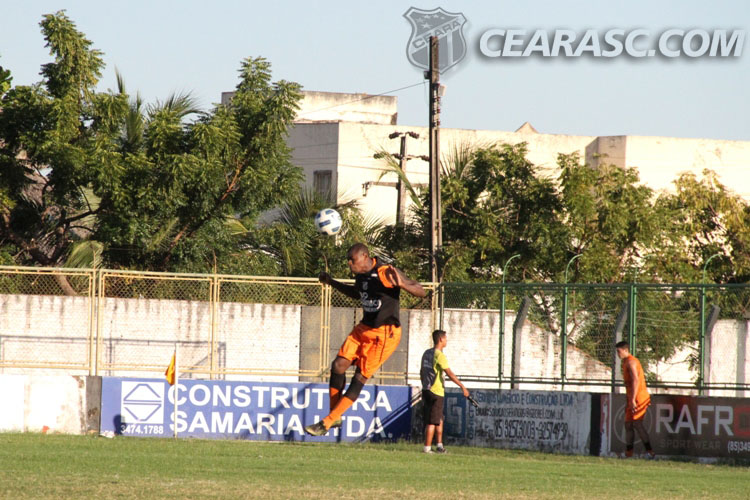[15-06] Treino Finalização - 8