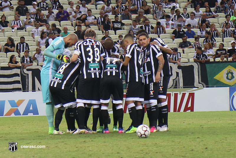 [23-09-2017] Ceará 2 x 1 Brasil-RS - 9