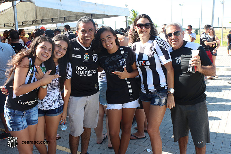 [12-08-2017] Esquenta do vozao - 16