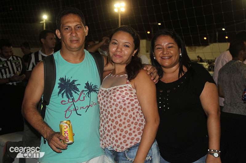 [22-12] Inauguração da Quadra do Vozão - 02 - 66