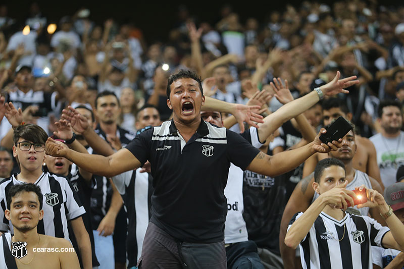 [17-10-2017] Ceara 1 x 0 Parana part2 - 24