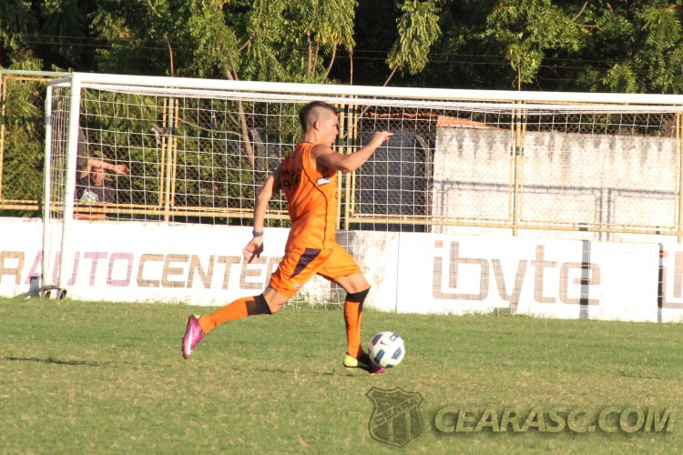 [15-06] Treino Finalização - 9
