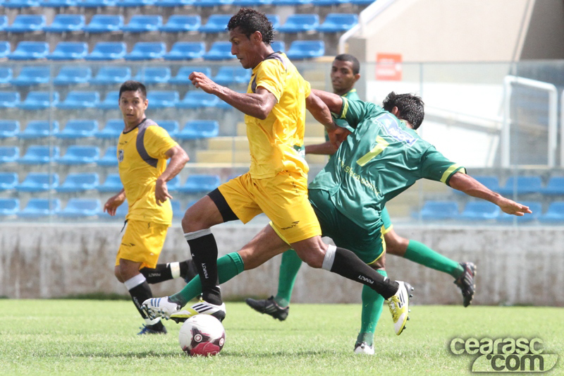 [10-01] Ceará 5 x 1 Sindicato dos atletas - 16