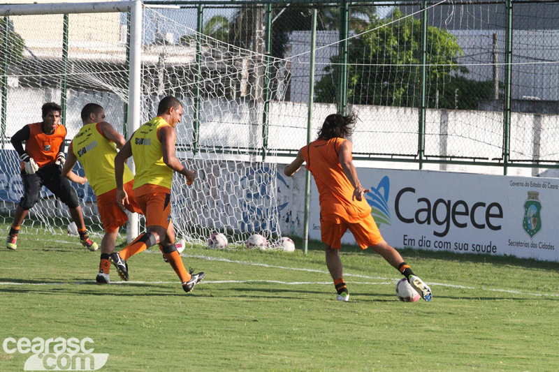 [03-03] Treino Técnico - 9