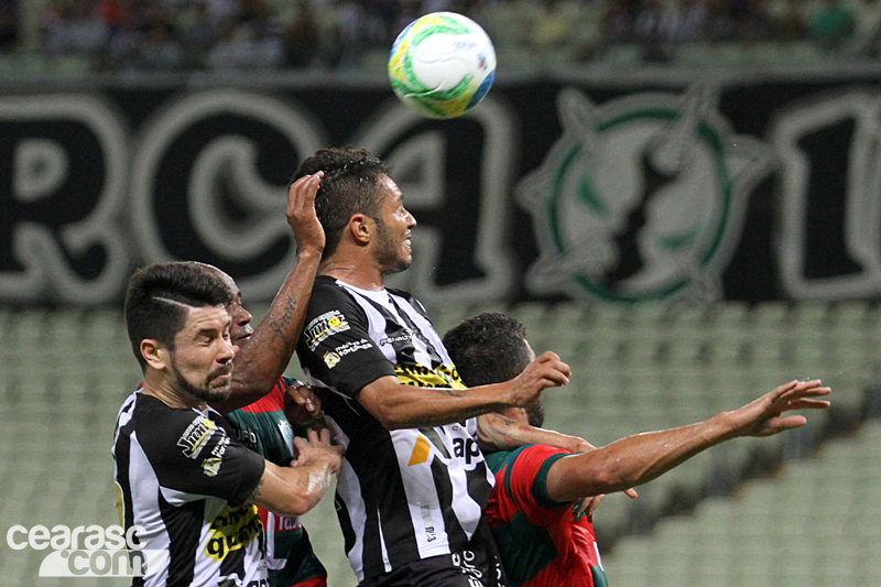 2-[22-11] Ceará 2 x 1 Portuguesa - 20