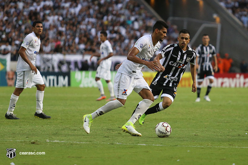 [25-11-2017] Ceará 1 x 0 ABC - 45