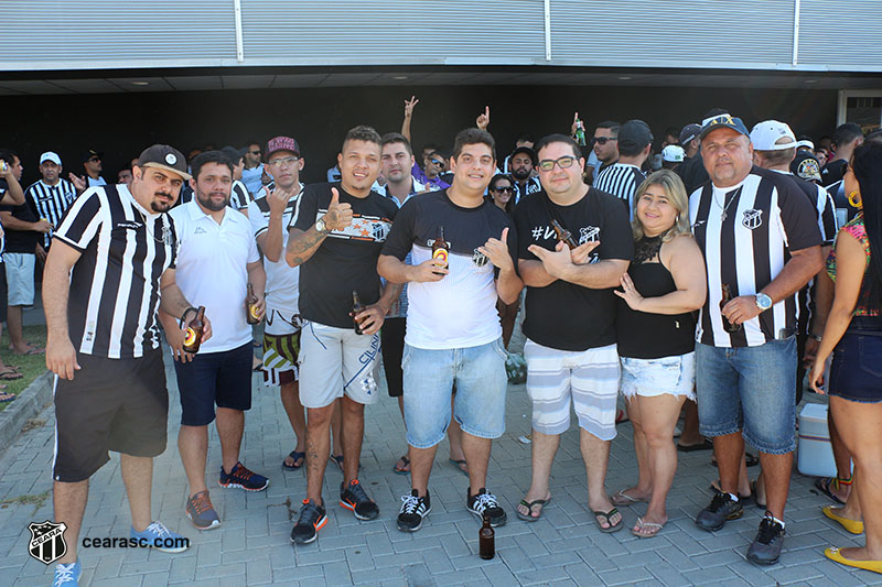 [12-08-2017] Esquenta do vozao - 20