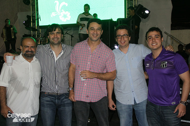 [22-12] Inauguração da Quadra do Vozão - 02 - 68