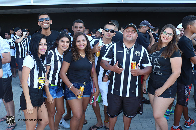 [12-08-2017] Esquenta do vozao - 21