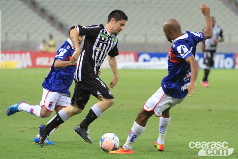 [12-10] Ceará 1 x 1 Paraná - 02 - 4