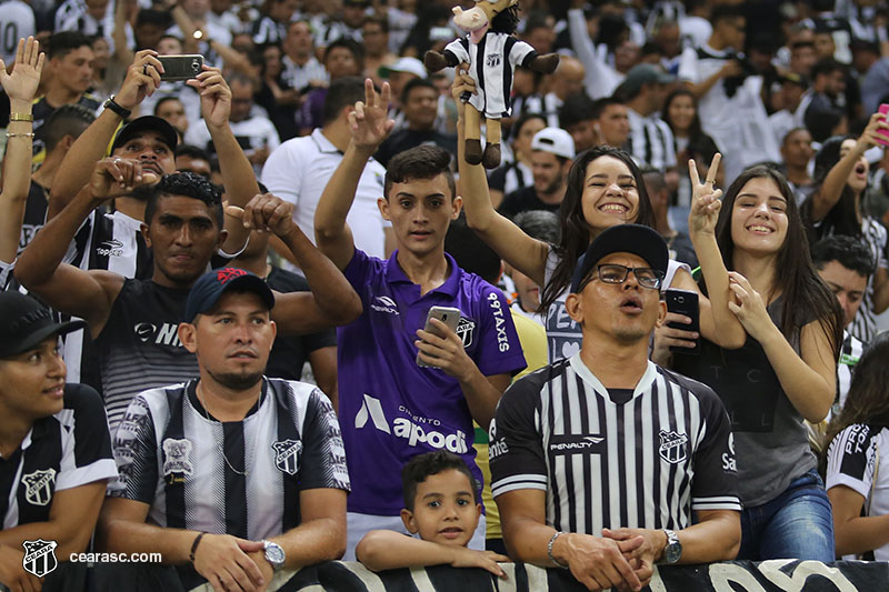 [17-10-2017] Ceará x Paraná - Torcida - 47