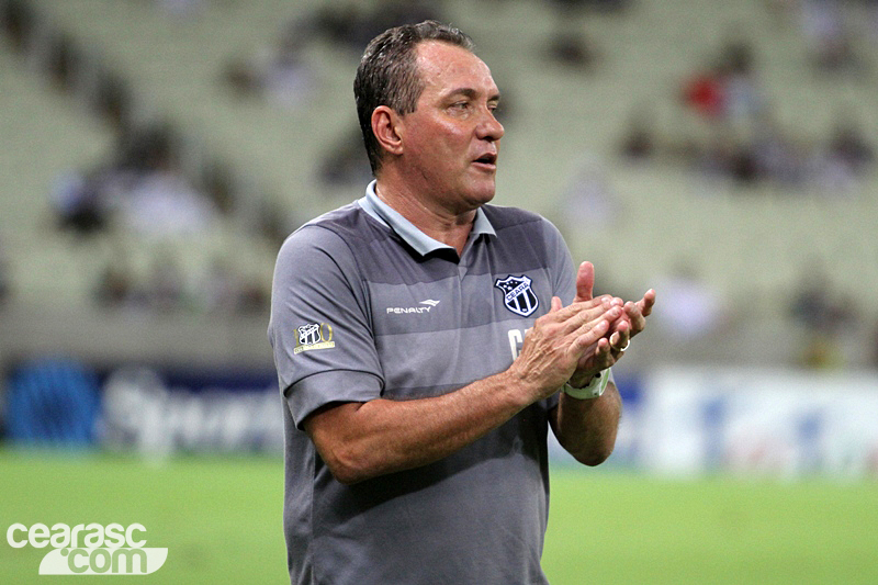 2-[22-11] Ceará 2 x 1 Portuguesa - 21