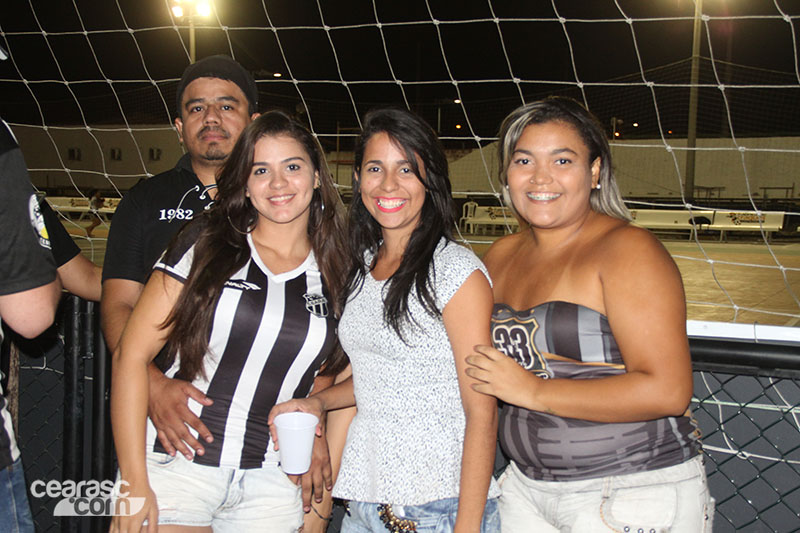 [22-12] Inauguração da Quadra do Vozão - 02 - 70