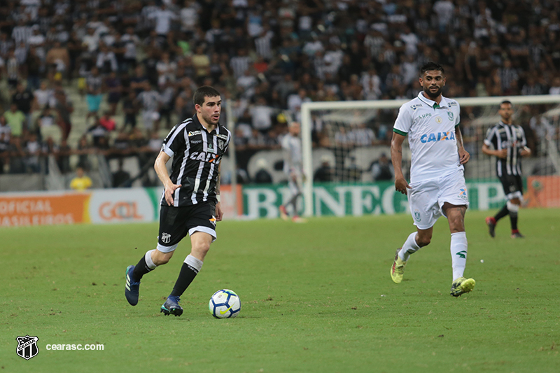 [14-05-2018] Ceará 2 x 2 America part 3 - 8