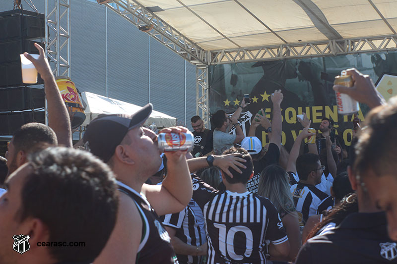 [12-08-2017] Esquenta do vozao - 23