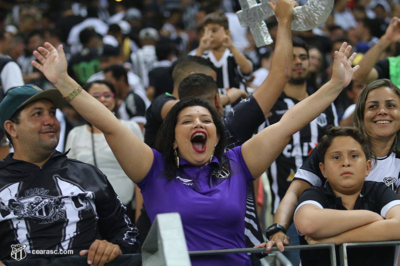 [17-10-2017] Ceará x Paraná - Torcida - 48