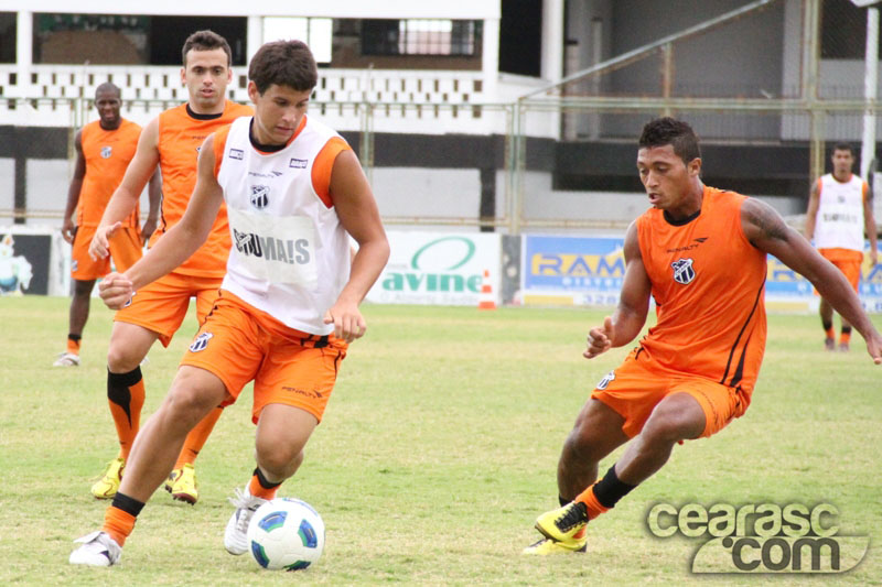 [14-10] Treino técnico-tático - 13