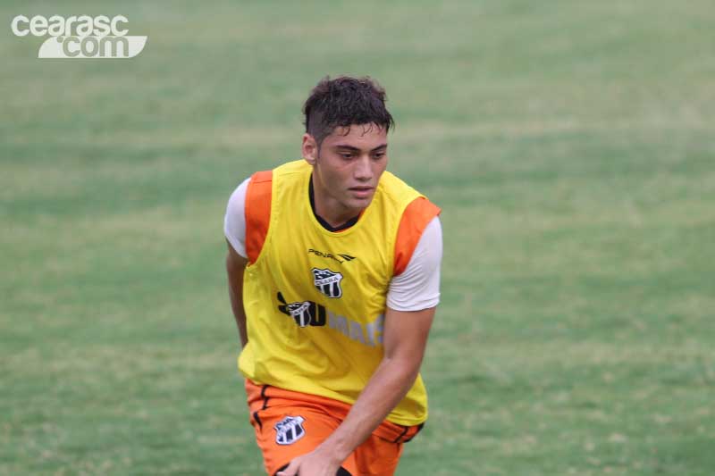 [16-01] Treino coletivo - 15