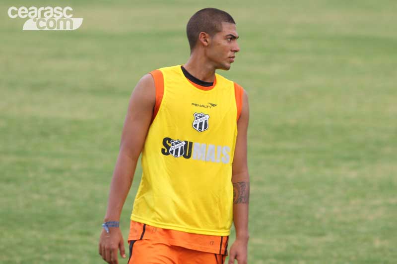 [16-01] Treino coletivo - 16