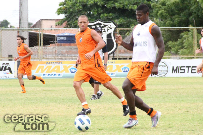 [14-10] Treino técnico-tático - 15