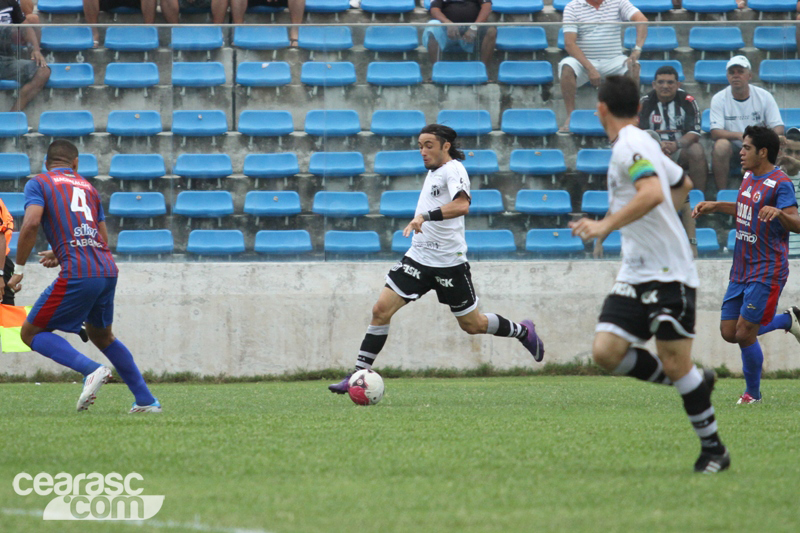 [15-04] Tiradentes 1 x 3 Ceará - 8