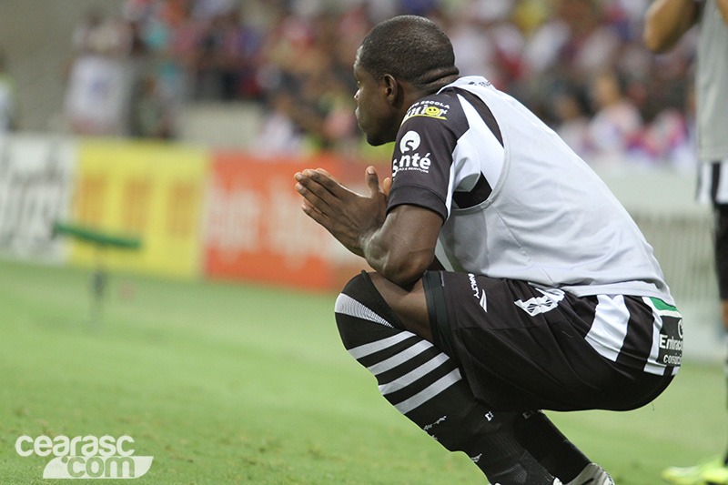 [23-04] Ceará 0 X 0 Fortaleza - 01 - 31