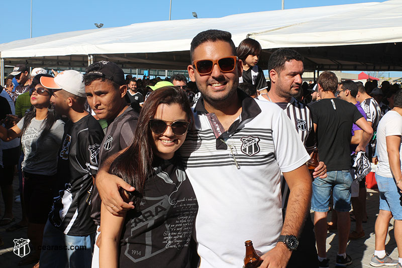 [12-08-2017] Esquenta do vozao - 31