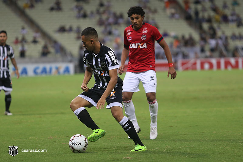 [23-09-2017] Ceará 2 x 1 Brasil-RS - 12