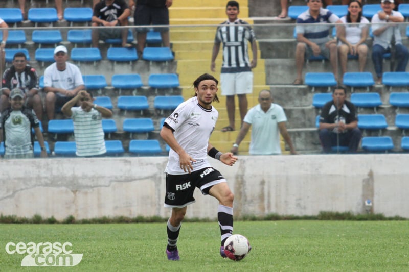 [15-04] Tiradentes 1 x 3 Ceará - 9