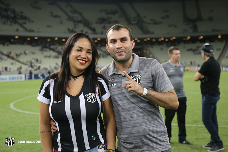 [25-11-2017] Ceara 1 x 0 ABC - Comemoracao - Part.1.11 - 27