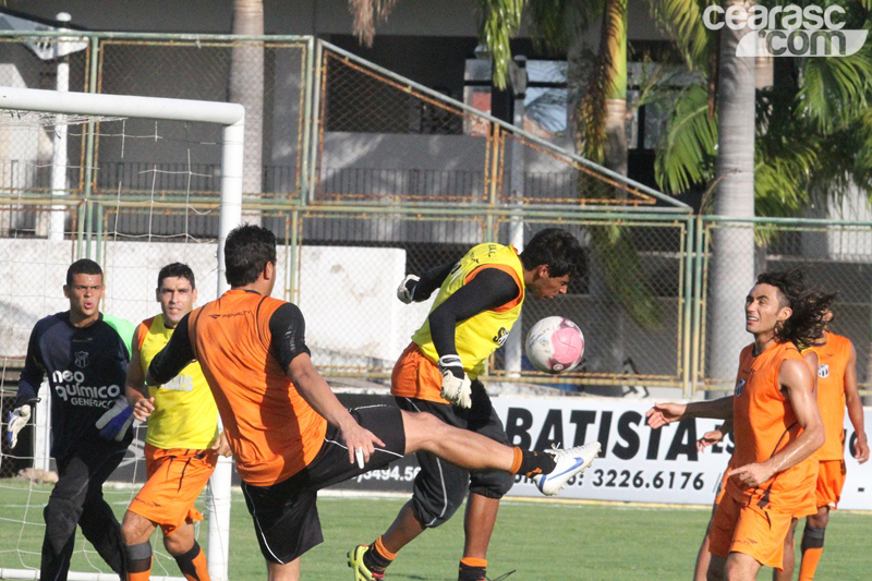 [03-03] Treino Técnico - 11