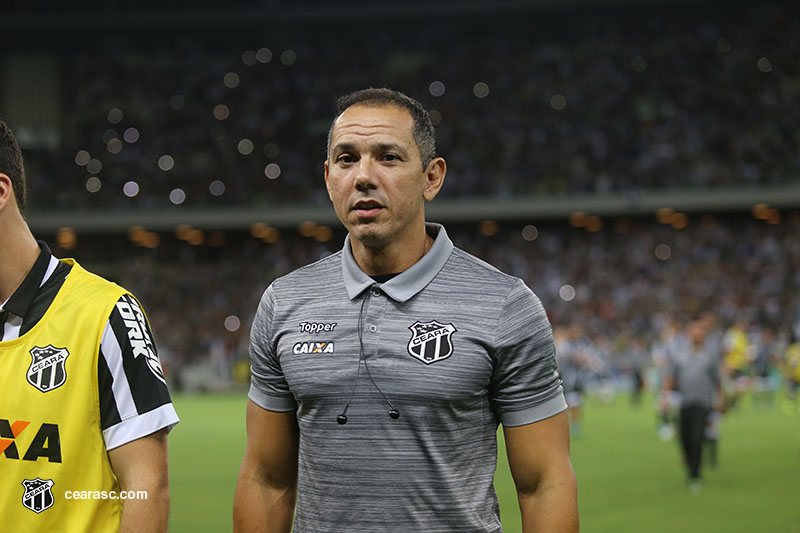 [17-10-2017] Ceara 1 x 0 Parana part2 - 26