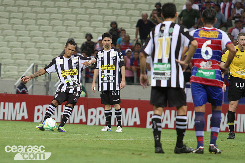 [23-04] Ceará 0 X 0 Fortaleza - 01 - 33