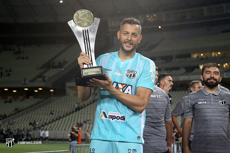 [25-11-2017] Ceara 1 x 0 ABC - Comemoracao - Part.1.11 - 29