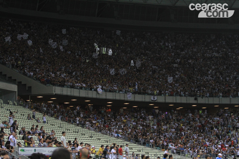 [31-08] Ceará 2 x 2 Palmeiras - 02 - 16