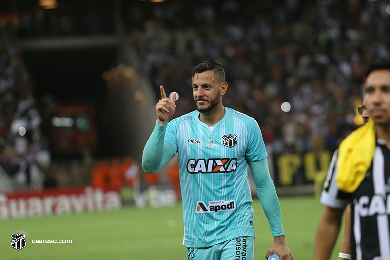 [17-10-2017] Ceara 1 x 0 Parana part2 - 27