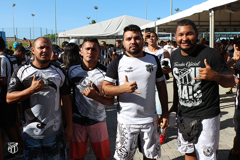 [12-08-2017] Esquenta do vozao - 36