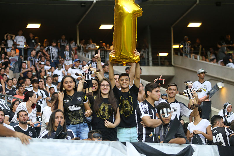 [25-11-2017] Ceara 1 x 0 ABC - Torcida part.2 - 37